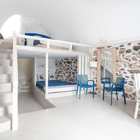 Fertimo Suites Éxo Goniá Eksteriør billede